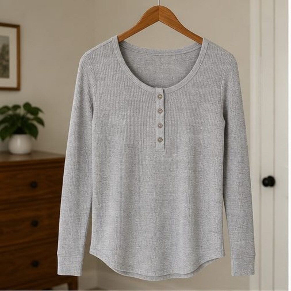 Emerald Tunic Blouse
